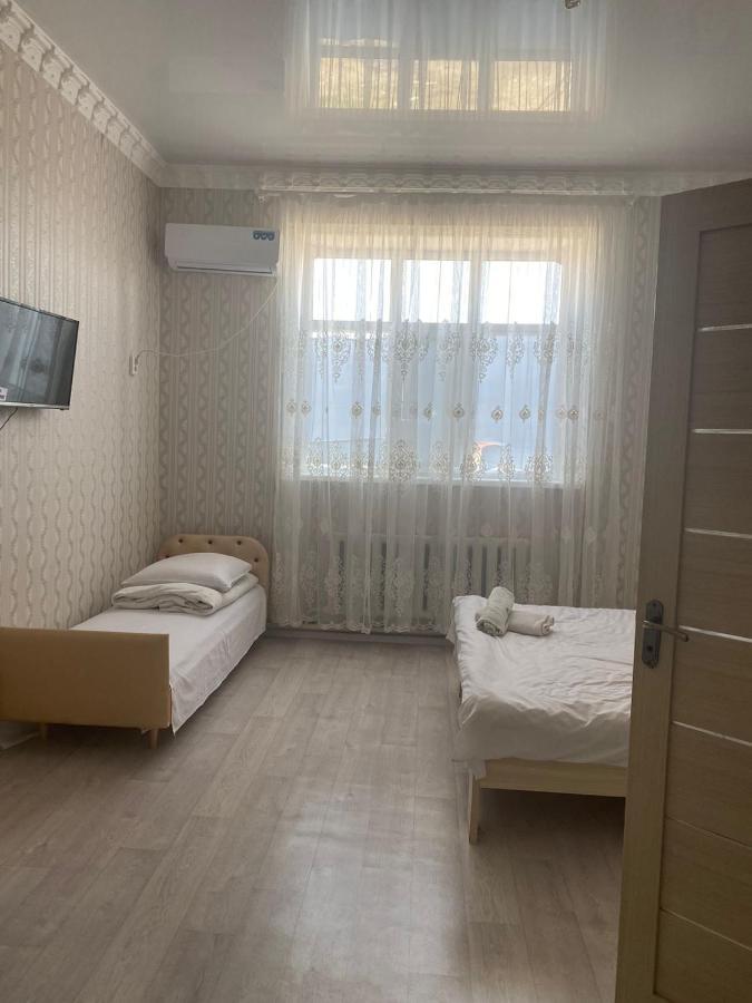 Керуен Сарайы, Гостиница Aral Εξωτερικό φωτογραφία